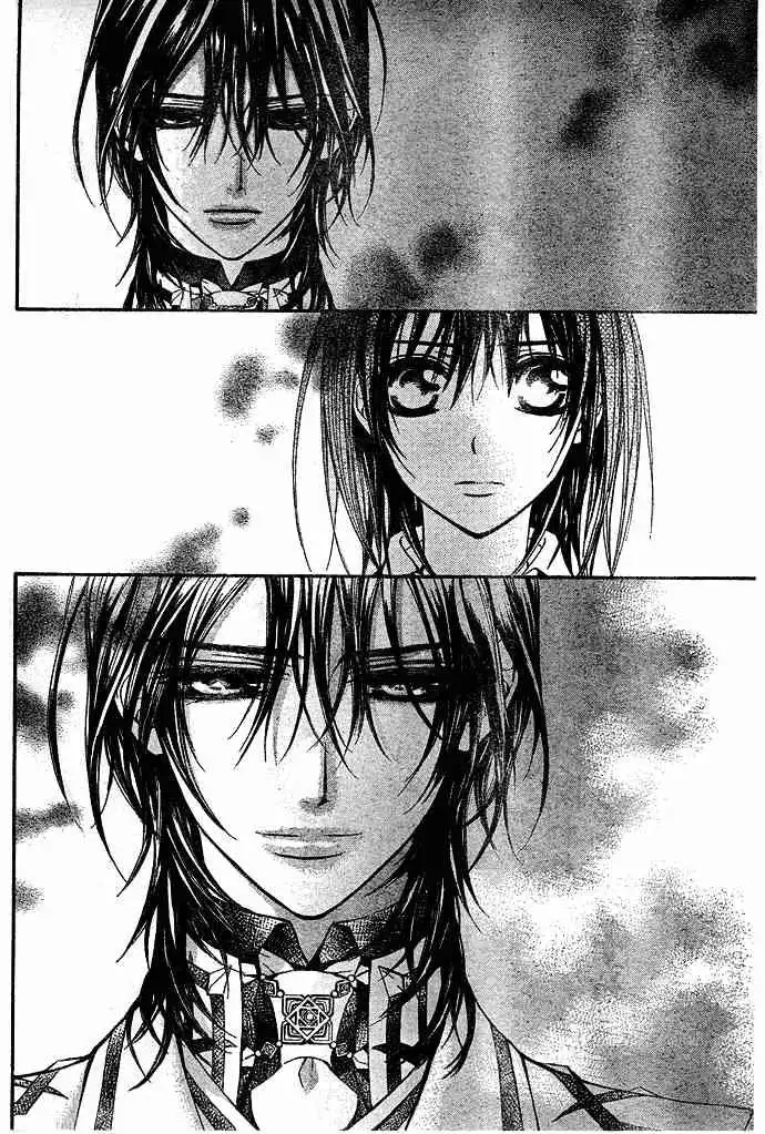 Vampire Knight Chapter 32 23